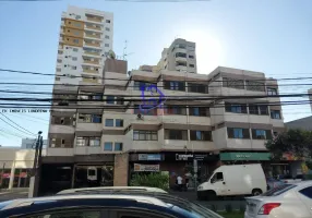 Foto 1 de Apartamento com 3 Quartos para alugar, 120m² em Jardim Higienopolis, Londrina