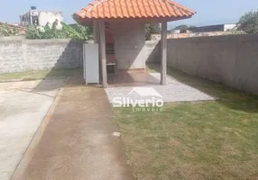 Foto 1 de Sobrado com 2 Quartos à venda, 55m² em Chácara Araújo, São José dos Campos