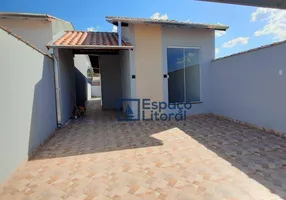 Foto 1 de Casa com 2 Quartos à venda, 77m² em Morro Do Algodao, Caraguatatuba