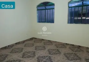 Foto 1 de Casa com 2 Quartos à venda, 80m² em Bom Destino, Santa Luzia