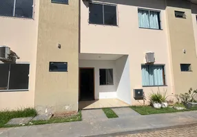 Foto 1 de Casa de Condomínio com 4 Quartos para alugar, 170m² em Chácara dos Pinheiros, Cuiabá