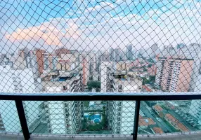 Foto 1 de Apartamento com 4 Quartos à venda, 125m² em Perdizes, São Paulo
