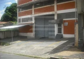 Foto 1 de Galpão/Depósito/Armazém à venda, 513m² em Ponte Preta, Campinas