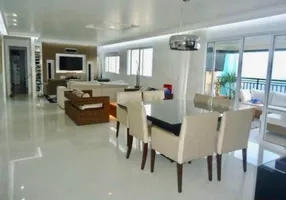 Foto 1 de Apartamento com 3 Quartos para venda ou aluguel, 190m² em Jardim Marajoara, São Paulo