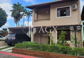 Foto 1 de Casa de Condomínio com 4 Quartos à venda, 132m² em Maraponga, Fortaleza