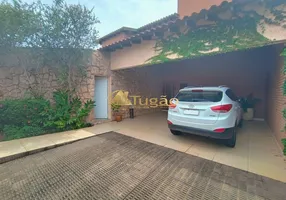 Foto 1 de Casa com 3 Quartos à venda, 349m² em Vila Maria, São José do Rio Preto