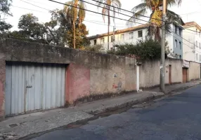 Foto 1 de Lote/Terreno à venda, 500m² em Caiçaras, Belo Horizonte