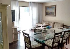 Foto 1 de Apartamento com 3 Quartos à venda, 108m² em Jardim Aquarius, São José dos Campos