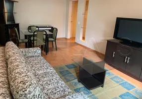 Foto 1 de Flat com 1 Quarto à venda, 64m² em Higienópolis, São Paulo