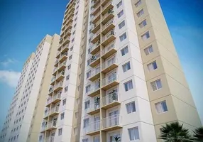 Foto 1 de Apartamento com 2 Quartos à venda, 32m² em Itaquera, São Paulo