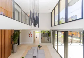 Foto 1 de Apartamento com 1 Quarto à venda, 33m² em Alto da Glória, Curitiba