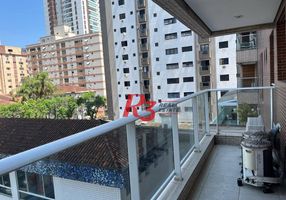 Residencial Crystallus, 1 a 3 dormitórios - Apartamento em Santos