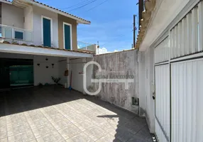 Foto 1 de Casa com 2 Quartos à venda, 90m² em Jardim Brasil , Peruíbe