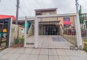 Foto 1 de Casa com 3 Quartos à venda, 116m² em Hípica, Porto Alegre