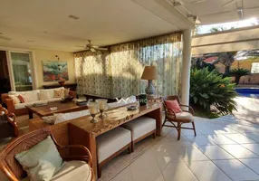 Foto 1 de Casa de Condomínio com 5 Quartos à venda, 960m² em Jardim Residencial Tivoli Park, Sorocaba