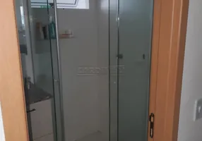 Foto 1 de Apartamento com 1 Quarto para alugar, 31m² em Jardim Gibertoni, São Carlos