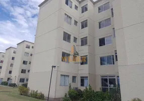 Foto 1 de Apartamento com 2 Quartos à venda, 38m² em Jardim Central, Cotia