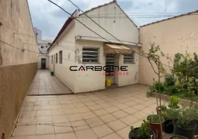 Foto 1 de Casa com 4 Quartos à venda, 295m² em Móoca, São Paulo