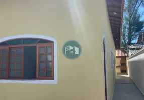 Foto 1 de Casa com 2 Quartos à venda, 73m² em Balneário Gaivota, Itanhaém