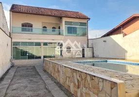 Foto 1 de Casa com 2 Quartos para venda ou aluguel, 180m² em Praia Das Palmeiras, Caraguatatuba