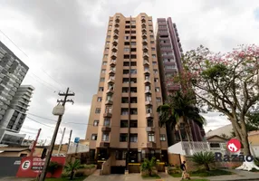 Foto 1 de Apartamento com 3 Quartos para alugar, 148m² em Bacacheri, Curitiba