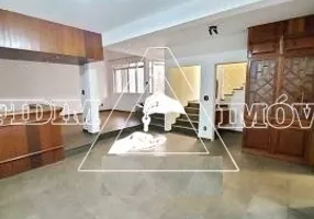 Foto 1 de Casa com 3 Quartos à venda, 214m² em Parque dos Bandeirantes, Ribeirão Preto