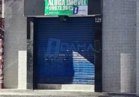 Foto 1 de Ponto Comercial para alugar, 69m² em Centro, Curitiba