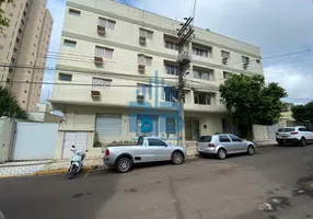 Foto 1 de Apartamento com 3 Quartos à venda, 86m² em Jardim Paulistano, Presidente Prudente