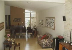 Foto 1 de Casa com 4 Quartos à venda, 200m² em Condomínio Itamaraty, Ribeirão Preto
