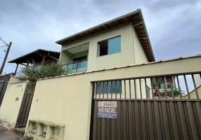 Foto 1 de Casa com 2 Quartos à venda, 253m² em Extensao Novo Rio das Ostras, Rio das Ostras