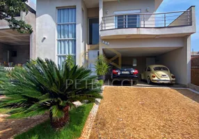 Foto 1 de Casa de Condomínio com 3 Quartos à venda, 231m² em Residencial Real Parque Sumaré, Sumaré