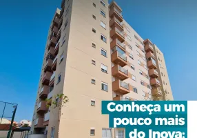 Foto 1 de Apartamento com 2 Quartos à venda, 50m² em Penha De Franca, São Paulo