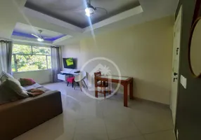 Foto 1 de Apartamento com 3 Quartos à venda, 108m² em Jardim Guanabara, Rio de Janeiro