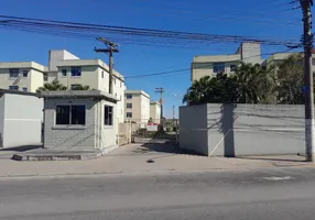 Foto 1 de Apartamento com 2 Quartos à venda, 52m² em Parque São Cristóvão, Taubaté