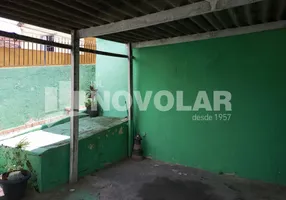 Foto 1 de Lote/Terreno à venda, 400m² em Vila Maria, São Paulo