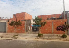 Foto 1 de Casa com 3 Quartos à venda, 110m² em Jardim dos Ipes II, Sumaré