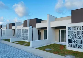 Foto 1 de Casa de Condomínio com 2 Quartos à venda, 84m² em Parque das Árvores, Parnamirim