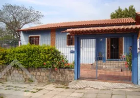 Foto 1 de Casa com 2 Quartos à venda, 113m² em Cavalhada, Porto Alegre