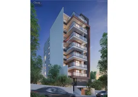 Foto 1 de Apartamento com 3 Quartos à venda, 109m² em Sao Jose, Barbacena