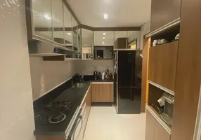 Foto 1 de Apartamento com 3 Quartos para alugar, 90m² em Aleixo, Manaus