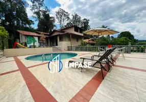 Foto 1 de Casa de Condomínio com 3 Quartos à venda, 1012m² em Condomínio Fazenda Solar, Igarapé