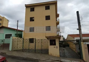 Foto 1 de Apartamento com 3 Quartos à venda, 86m² em Jardim Simus, Sorocaba