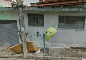 Foto 1 de Ponto Comercial para venda ou aluguel, 100m² em Vila Palmeiras, São Paulo