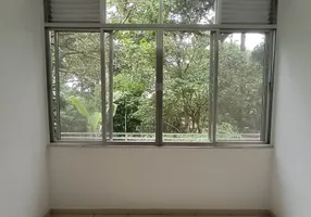 Foto 1 de Kitnet com 1 Quarto para alugar, 29m² em São Conrado, Rio de Janeiro