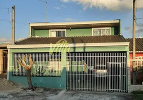 Foto 1 de Sobrado com 4 Quartos à venda, 160m² em Ganchinho, Curitiba