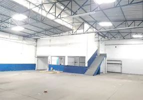 Foto 1 de Galpão/Depósito/Armazém para alugar, 755m² em Barra Funda, São Paulo