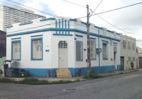 Foto 1 de Casa com 2 Quartos para alugar, 65m² em Centro, Fortaleza