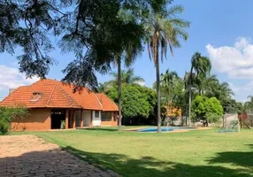 Foto 1 de Fazenda/Sítio com 1 Quarto à venda, 1150m² em VALE DO SOL, Indaiatuba