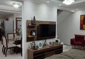 Foto 1 de Casa com 4 Quartos para venda ou aluguel, 240m² em Jardim Wanel Ville V, Sorocaba