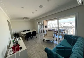 Foto 1 de Apartamento com 4 Quartos à venda, 110m² em Móoca, São Paulo